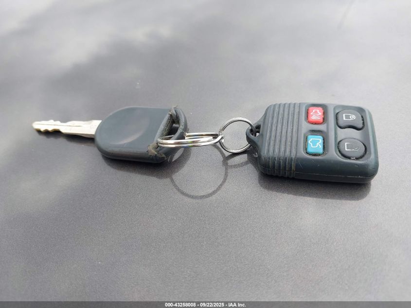 2007 Ford Explorer Eddie Bauer VIN: 1FMEU74EX7UB62242 Lot: 43258008