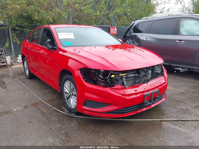 VOLKSWAGEN JETTA 1.4T R-LINE/1.4T S/1.4T SE