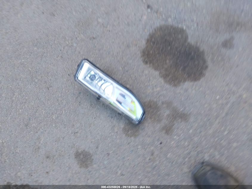 2019 Nissan Rogue Sv VIN: JN8AT2MT0KW256736 Lot: 43258026