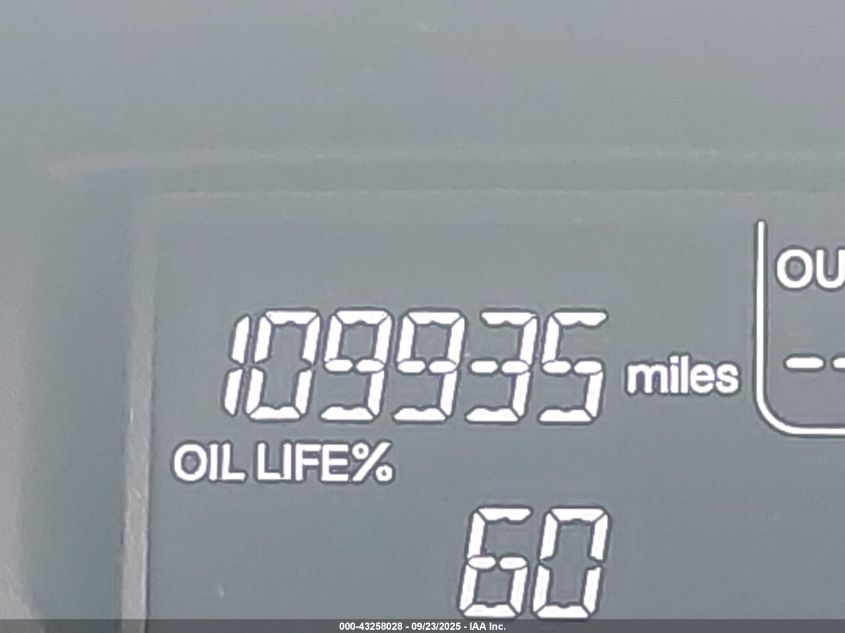 2016 Honda Odyssey Ex-L VIN: 5FNRL5H63GB103526 Lot: 43258028