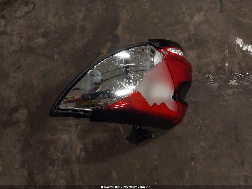 2022 Chrysler Pacifica Touring L VIN: 2C4RC1BG3NR165567 Lot: 43258030