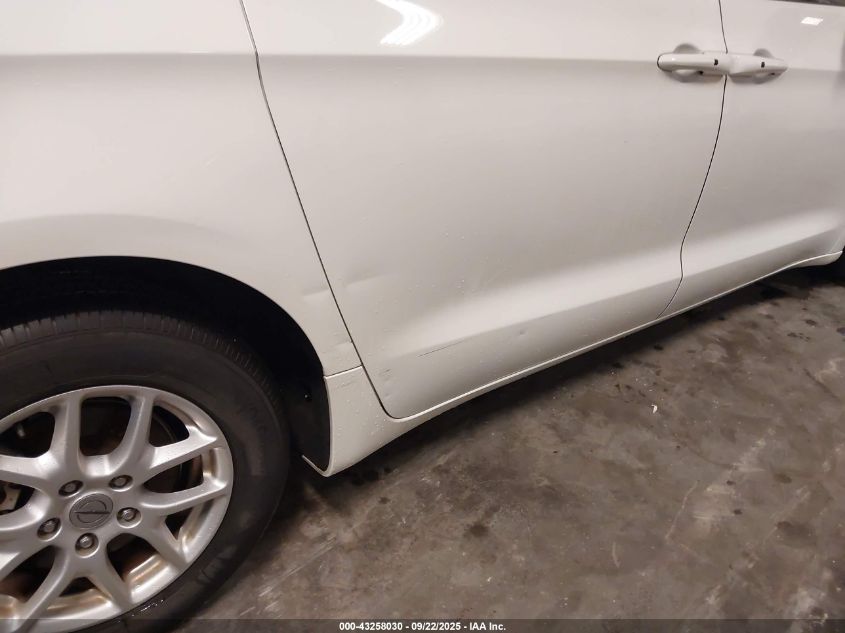 2022 Chrysler Pacifica Touring L VIN: 2C4RC1BG3NR165567 Lot: 43258030