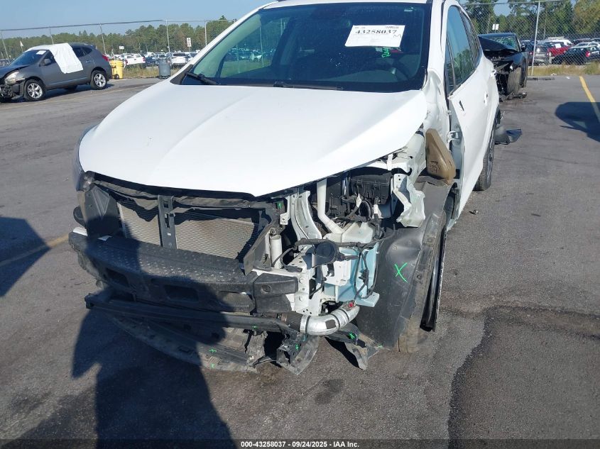 2021 Buick Encore Awd Preferred VIN: KL4CJESM7MB366579 Lot: 43258037