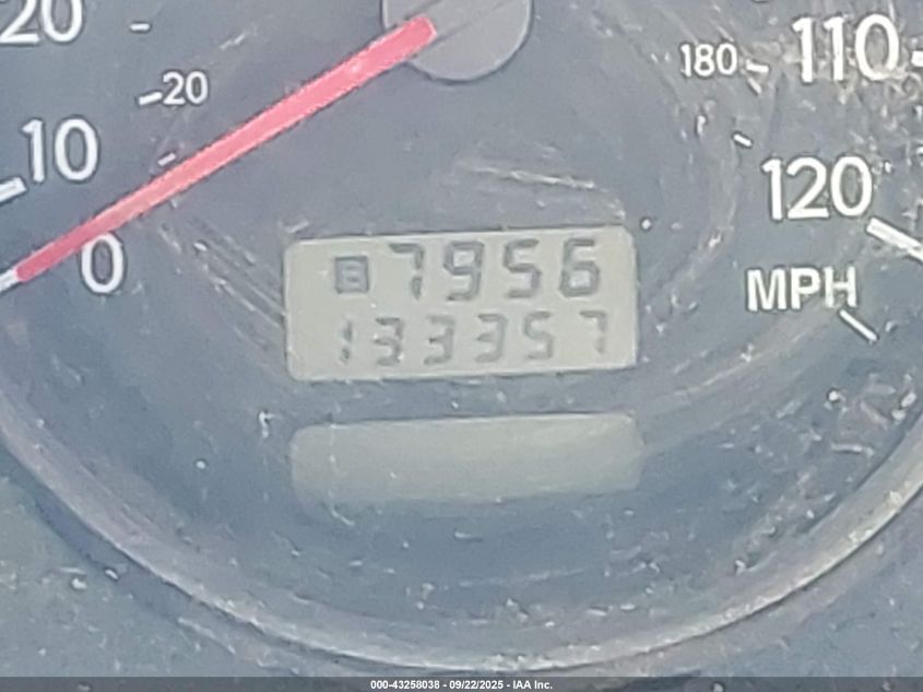 2007 Subaru Forester 2.5X VIN: JF1SG63627G732869 Lot: 43258038