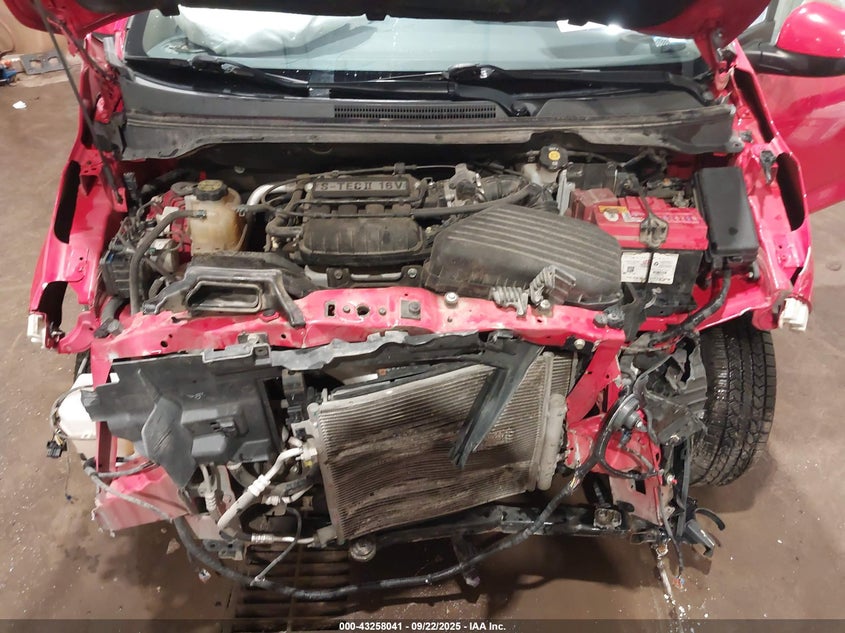 MA6CC5CD1KT017732 2019 CHEVROLET  photo no. 10