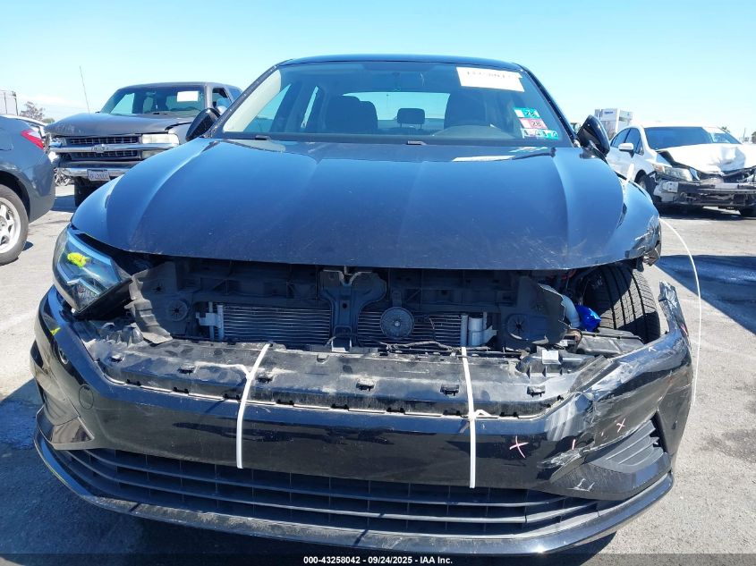 2020 Volkswagen Jetta 1.4T R-Line/1.4T S/1.4T Se VIN: 3VWC57BU8LM083957 Lot: 43258042