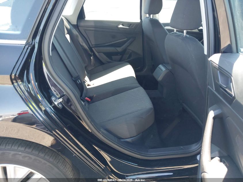 2020 Volkswagen Jetta 1.4T R-Line/1.4T S/1.4T Se VIN: 3VWC57BU8LM083957 Lot: 43258042