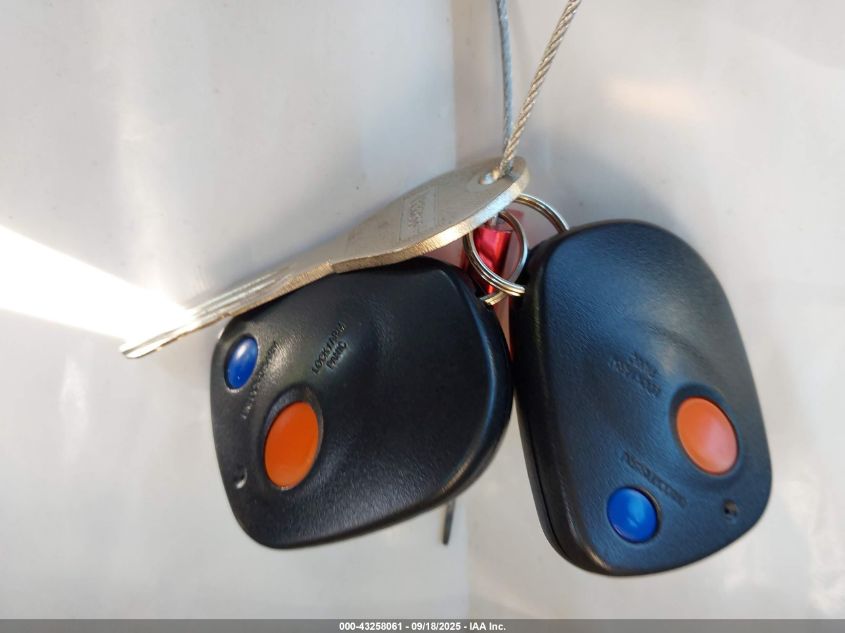 2004 Subaru Outback H6-3.0 L.l. Bean Edition VIN: 4S3BH806247612816 Lot: 43258061