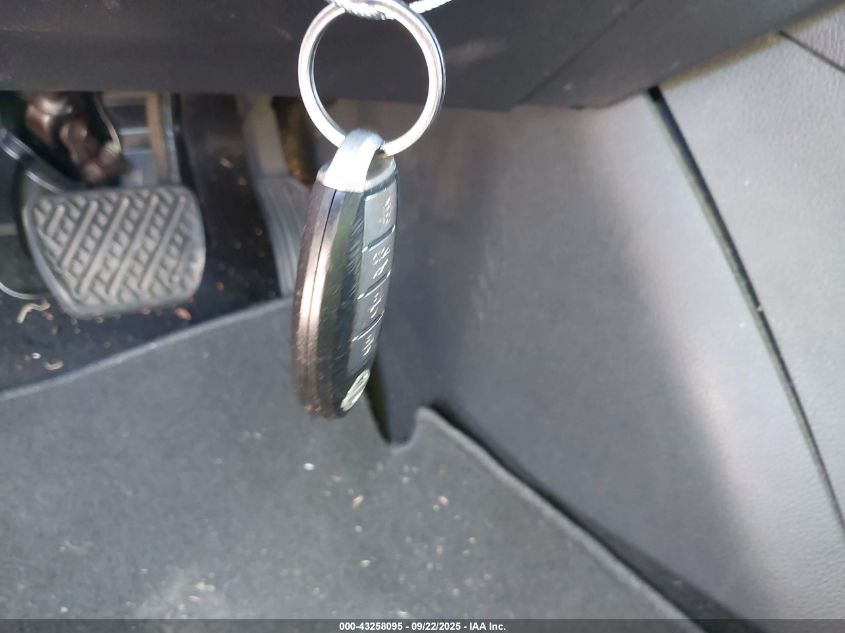 2019 Nissan Sentra Sv VIN: 3N1AB7AP5KY315262 Lot: 43258095