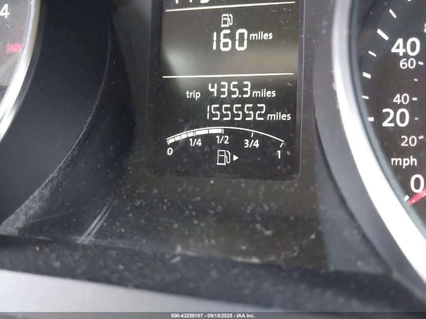 2015 Volkswagen Jetta 2.0L S VIN: 3VW2K7AJ0FM280086 Lot: 43258107