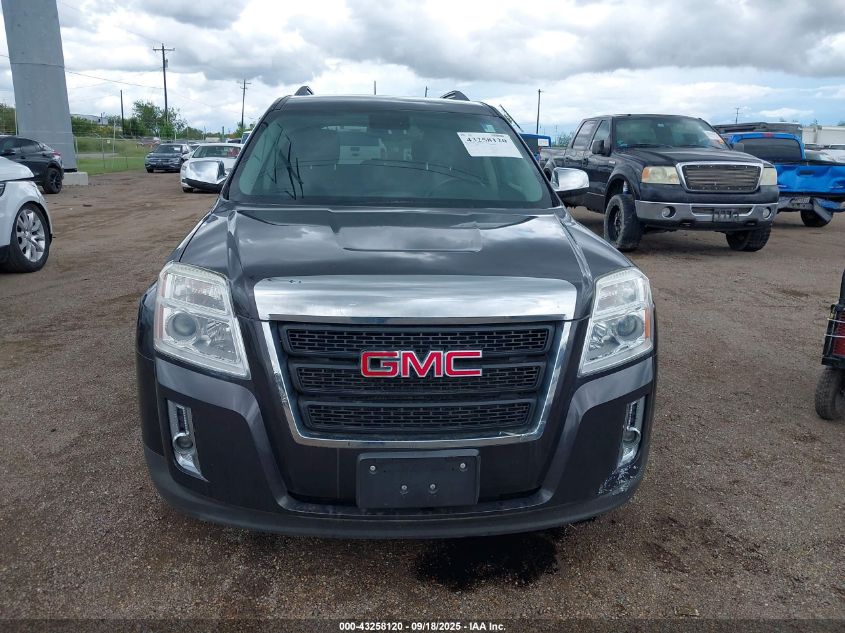 2015 GMC Terrain Sle-2 VIN: 2GKFLWEK4F6141673 Lot: 43258120