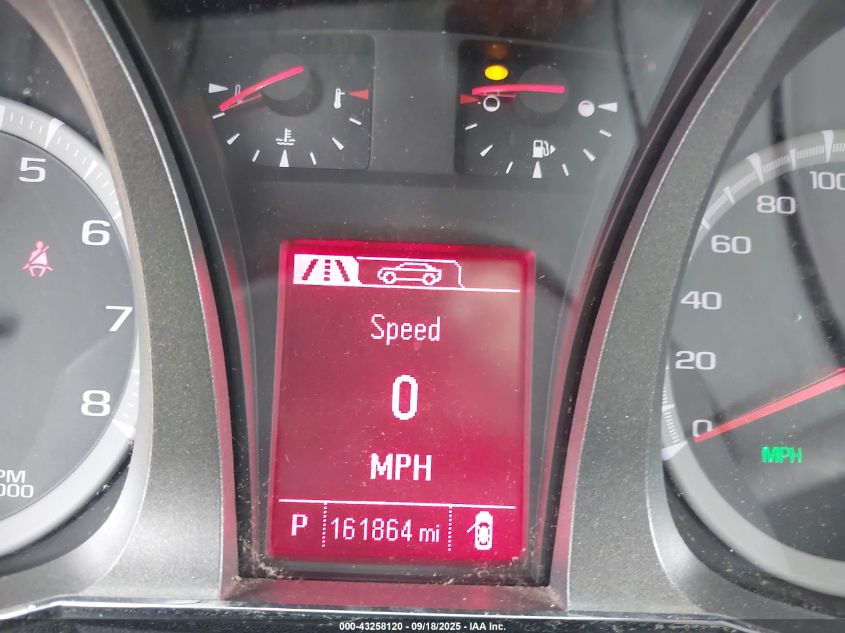 2015 GMC Terrain Sle-2 VIN: 2GKFLWEK4F6141673 Lot: 43258120