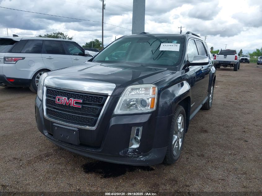 2015 GMC Terrain Sle-2 VIN: 2GKFLWEK4F6141673 Lot: 43258120