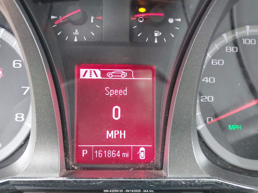 2015 GMC Terrain Sle-2 VIN: 2GKFLWEK4F6141673 Lot: 43258120