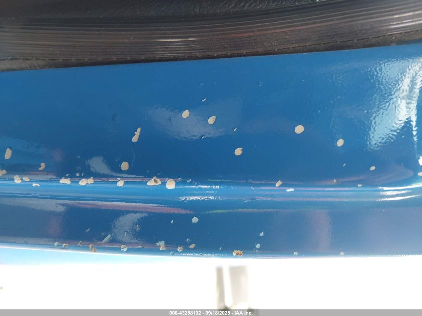 1967 Volkswagen Beetle VIN: 117602790 Lot: 43258132