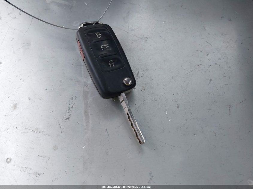 2016 Volkswagen Jetta 1.8T Sport VIN: 3VWB17AJ6GM416547 Lot: 43258142