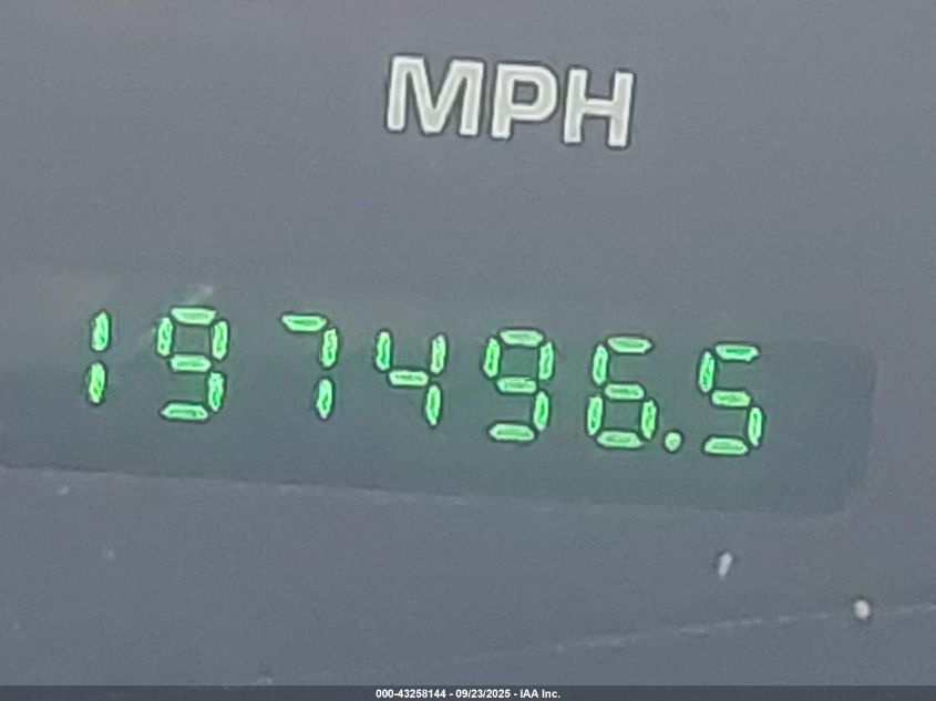 2004 Ford F-250 Lariat/Xl/Xlt VIN: 1FTNW21P14EE01075 Lot: 43258144