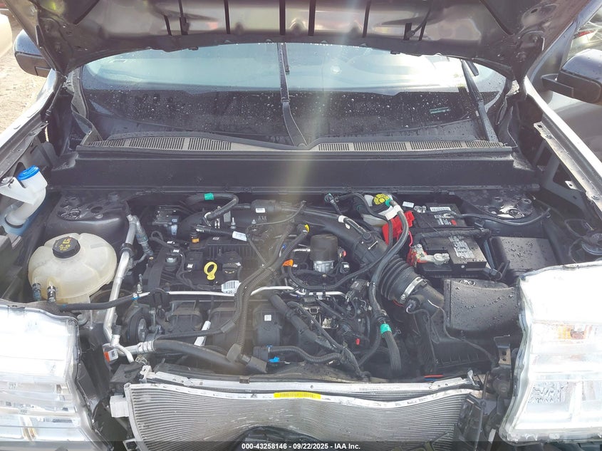 2024 FORD MAVERICK XLT - 3FTTW8J91RRA11559