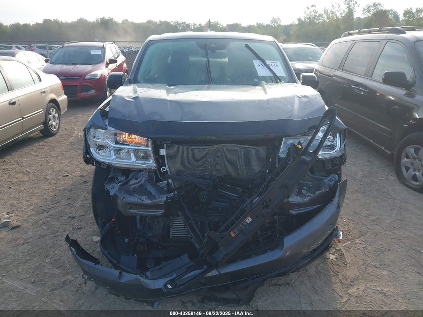 2024 FORD MAVERICK XLT - 3FTTW8J91RRA11559