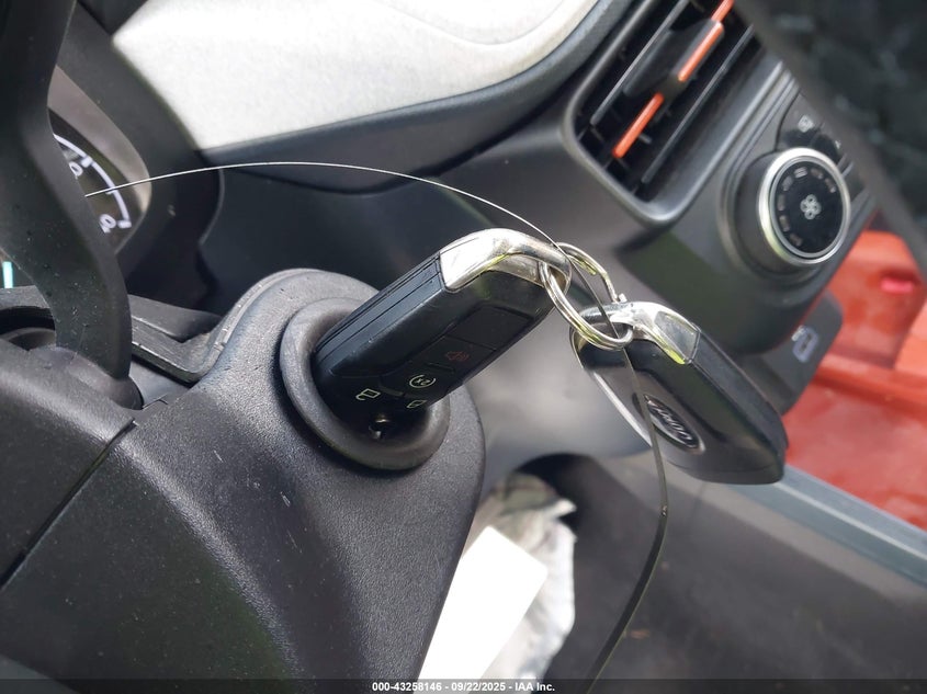 2024 FORD MAVERICK XLT - 3FTTW8J91RRA11559