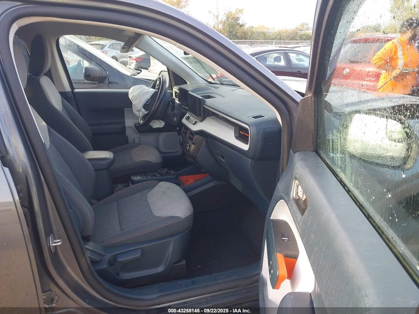 2024 FORD MAVERICK XLT - 3FTTW8J91RRA11559