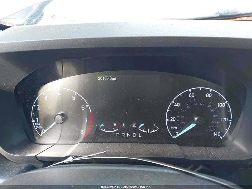 2024 FORD MAVERICK XLT - 3FTTW8J91RRA11559