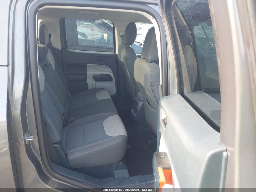 2024 FORD MAVERICK XLT - 3FTTW8J91RRA11559