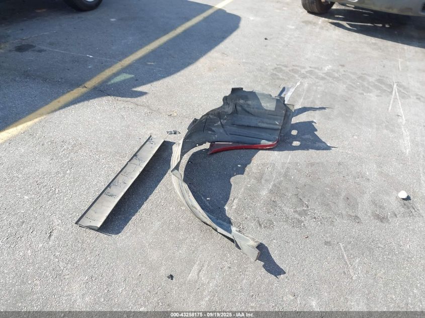 2007 Honda Accord 2.4 Se VIN: 1HGCM56317A127314 Lot: 43258175