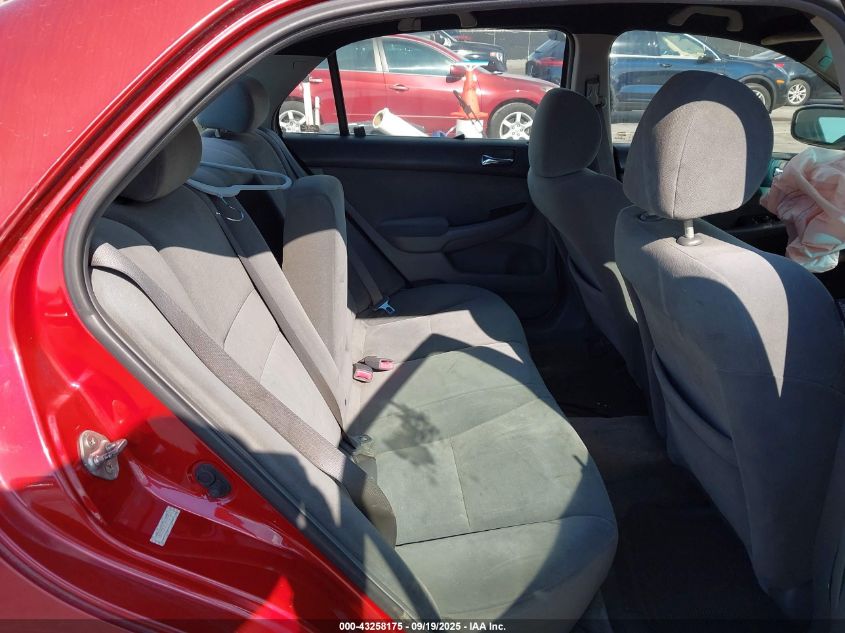 2007 Honda Accord 2.4 Se VIN: 1HGCM56317A127314 Lot: 43258175