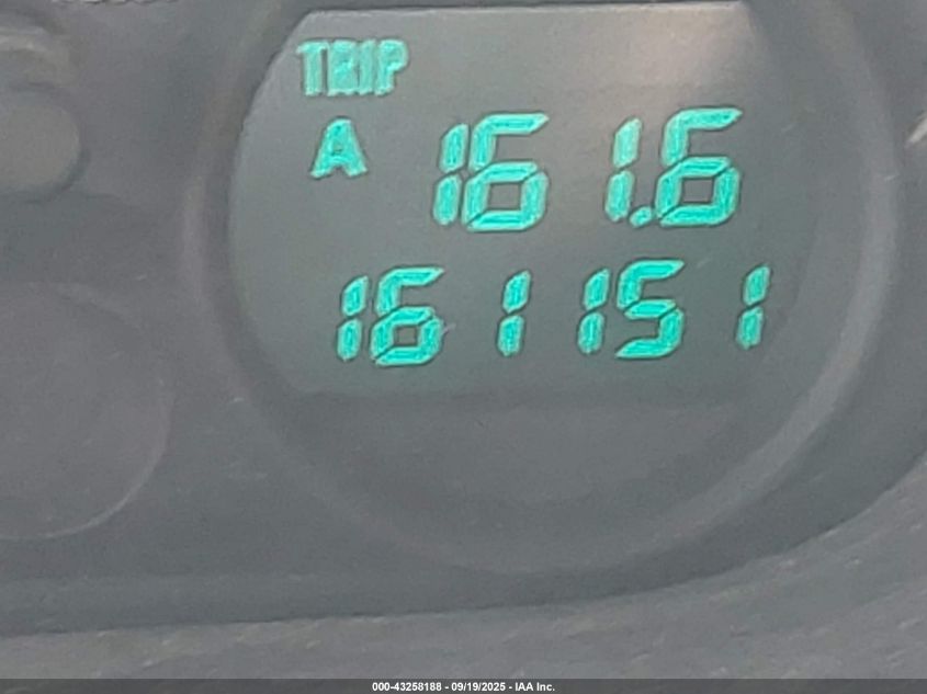 2004 Honda Pilot Ex-L VIN: 5FNYF18504B005102 Lot: 43258188