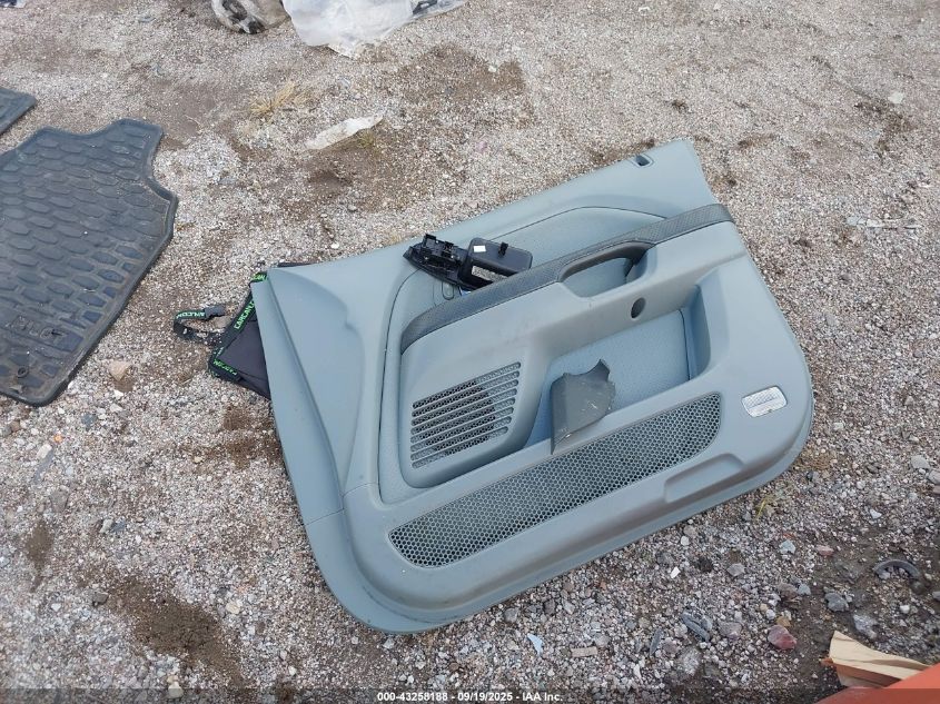 2004 Honda Pilot Ex-L VIN: 5FNYF18504B005102 Lot: 43258188