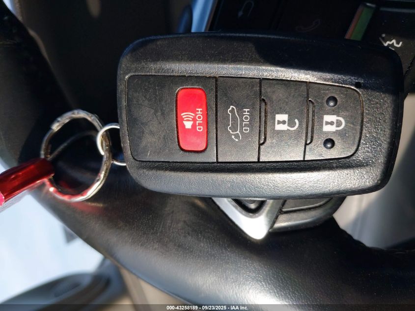 2020 Toyota Highlander Hybrid Limited VIN: 5TDXBRCH1LS001674 Lot: 43258189