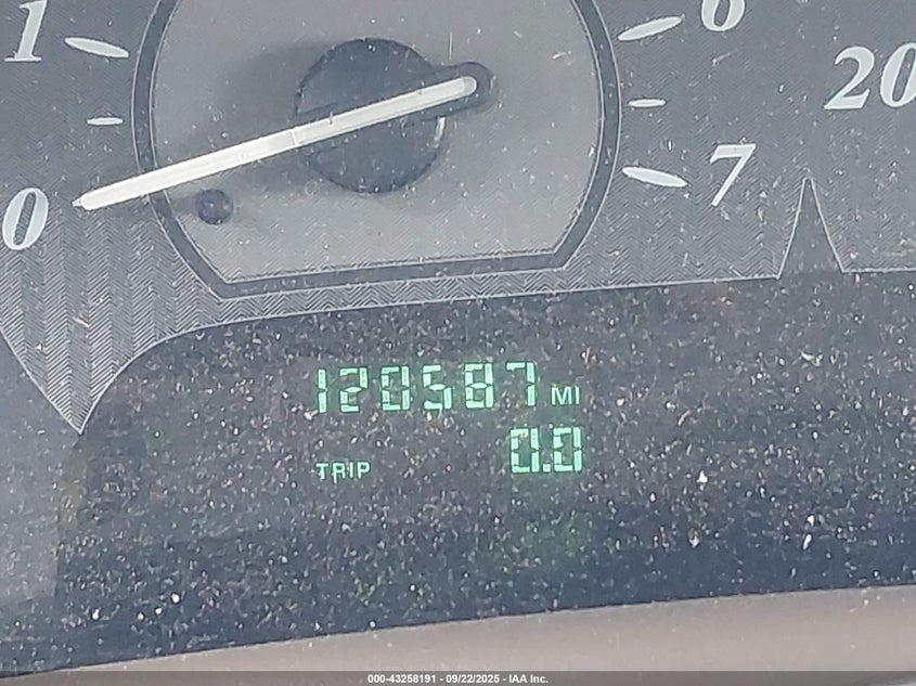 2004 Buick Park Avenue VIN: 1G4CW54KX44157548 Lot: 43258191