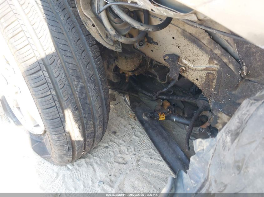 2004 Buick Park Avenue VIN: 1G4CW54KX44157548 Lot: 43258191