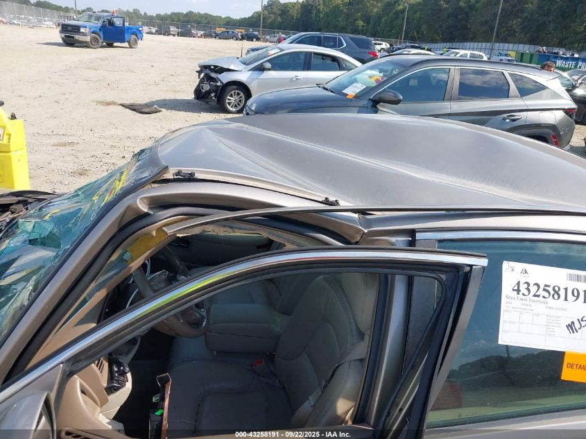 2004 Buick Park Avenue VIN: 1G4CW54KX44157548 Lot: 43258191