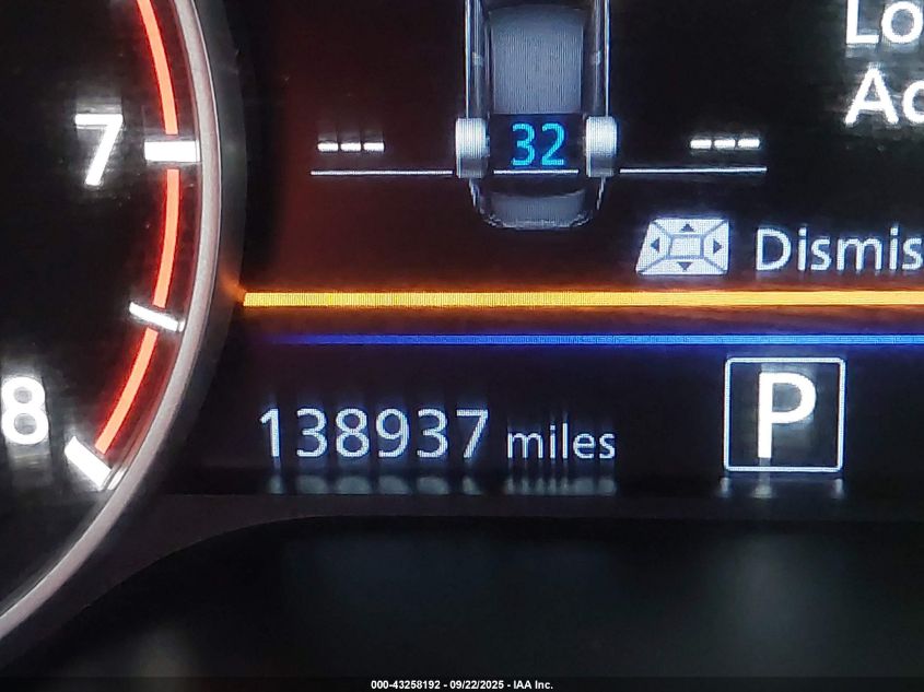 2020 Nissan Altima S Fwd VIN: 1N4BL4BV3LC185265 Lot: 43258192