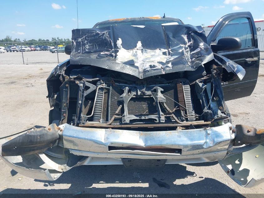 2012 Chevrolet Silverado 1500 Ls VIN: 1GCRCREAXCZ122014 Lot: 43258193