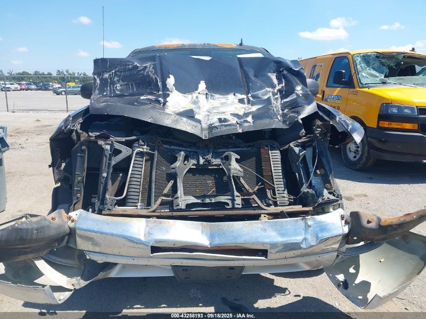 2012 Chevrolet Silverado 1500 Ls VIN: 1GCRCREAXCZ122014 Lot: 43258193