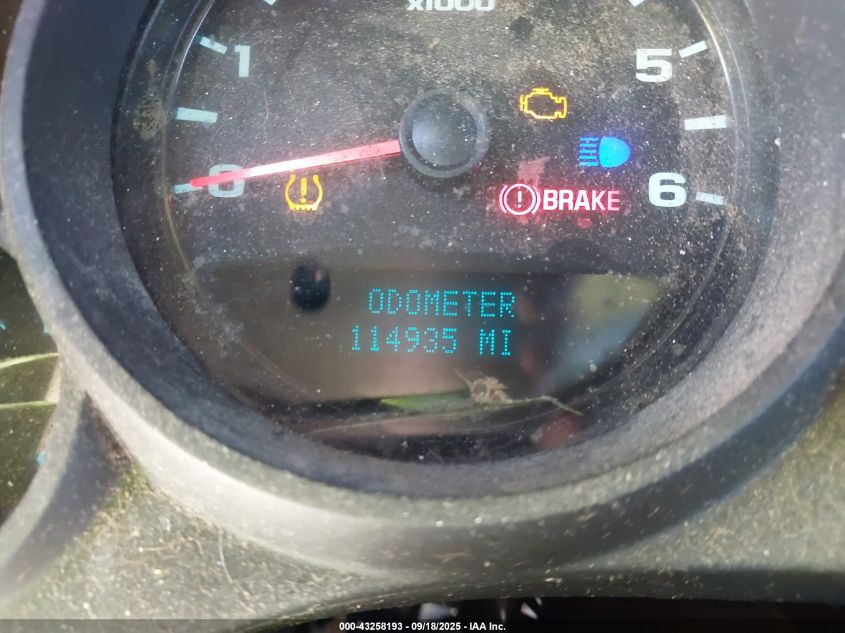 2012 Chevrolet Silverado 1500 Ls VIN: 1GCRCREAXCZ122014 Lot: 43258193