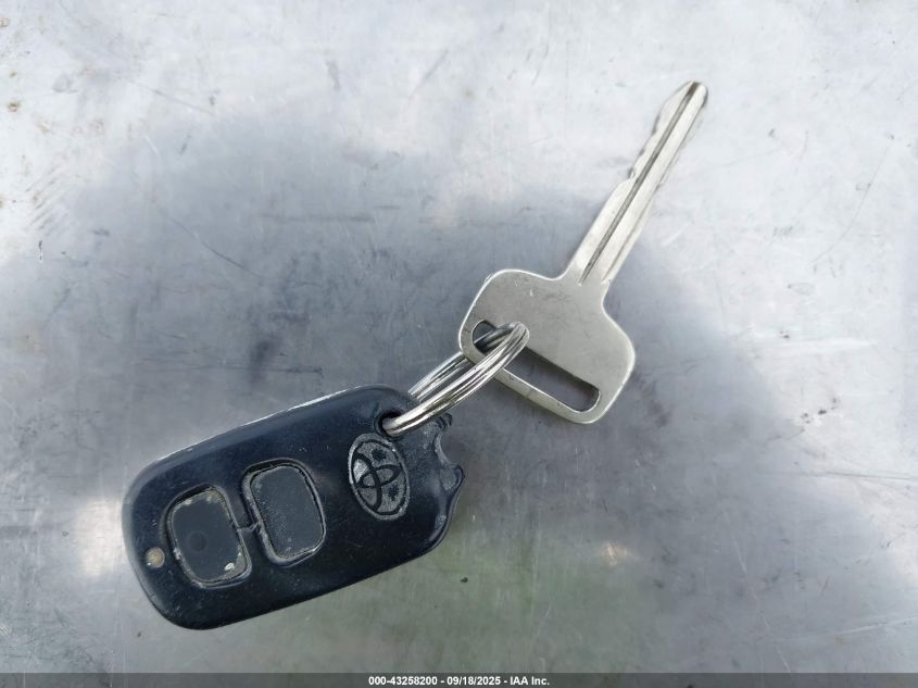 2004 Toyota Tacoma Prerunner V6 VIN: 5TEGN92N94Z310487 Lot: 43258200