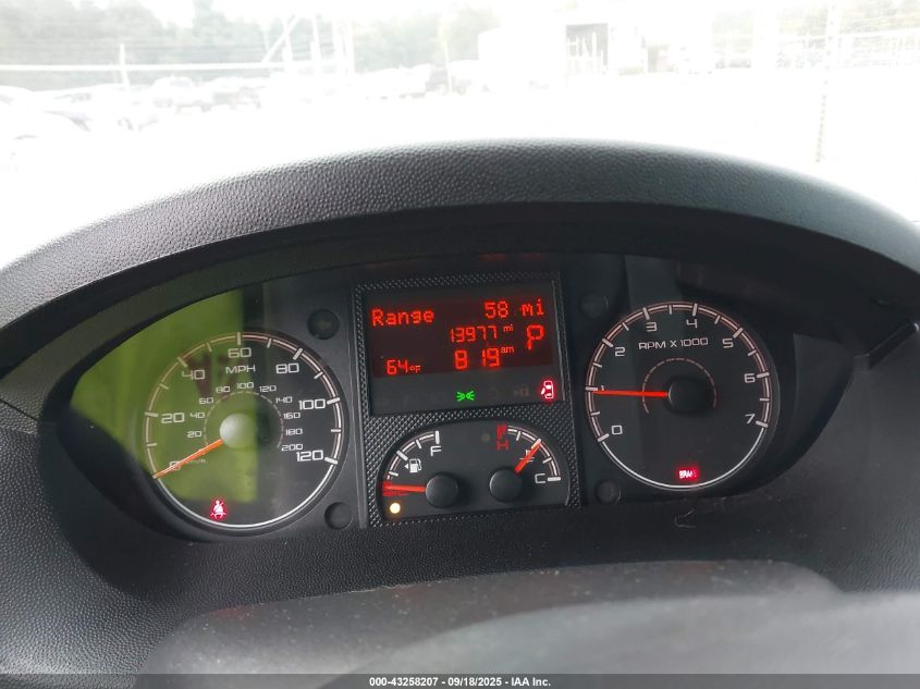 2020 Ram Promaster 2500 High Roof 159 Wb VIN: 3C6TRVDG7LE121845 Lot: 43258207