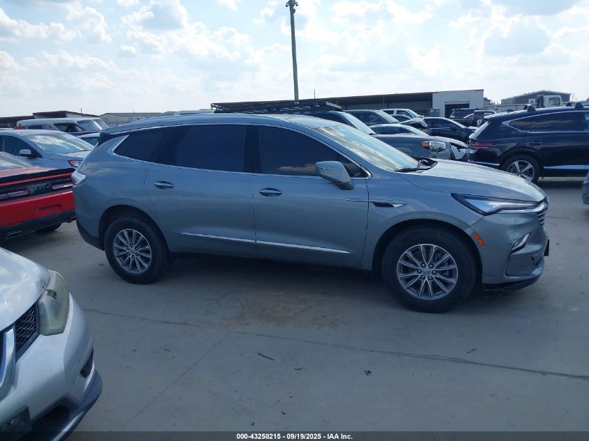 2024 Buick Enclave Premium Awd VIN: 5GAEVBKW3RJ113745 Lot: 43258215