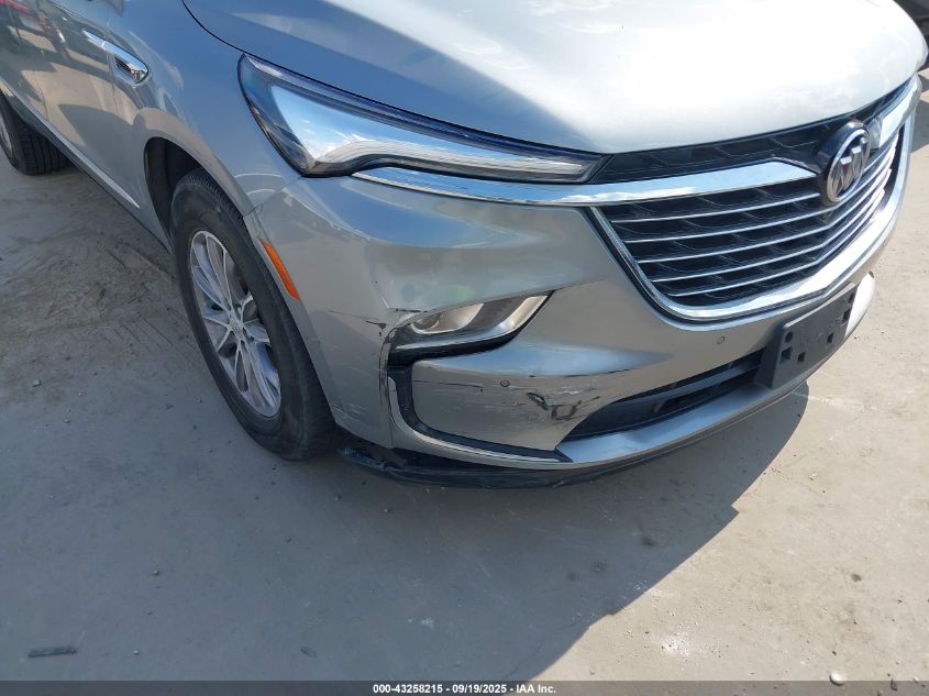 2024 Buick Enclave Premium Awd VIN: 5GAEVBKW3RJ113745 Lot: 43258215