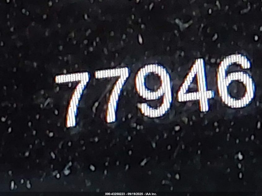 2020 Jeep Grand Cherokee Altitude 4X4 VIN: 1C4RJFAG2LC422406 Lot: 43258223