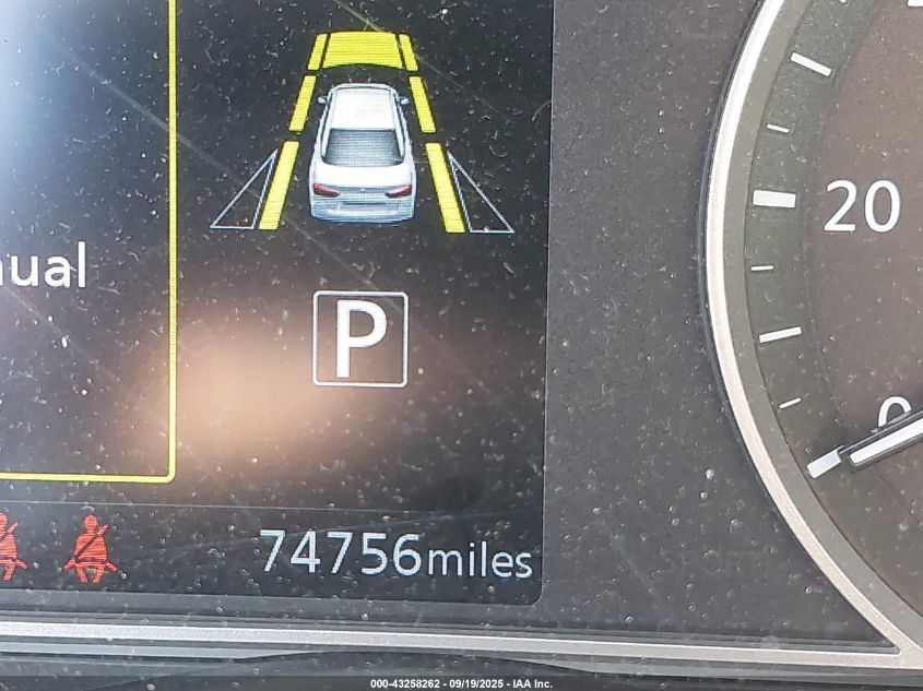 2022 Nissan Versa 1.6 Sv Xtronic Cvt VIN: 3N1CN8EV5NL844825 Lot: 43258262