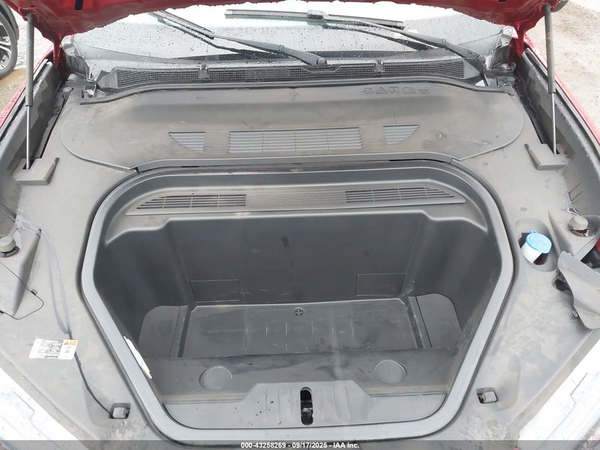 2023 FORD MUSTANG MACH-E PREMIUM - 3FMTK3RM6PMA09433