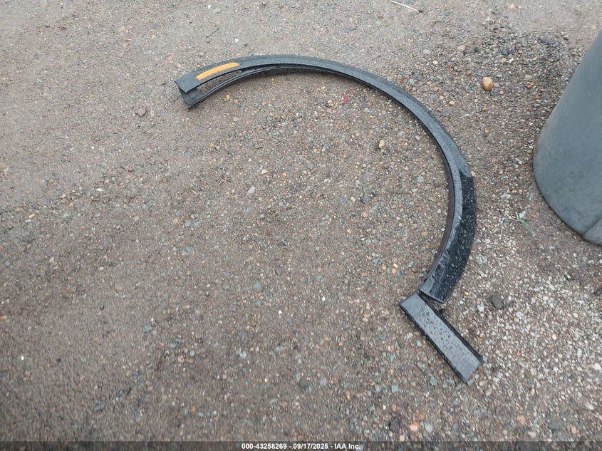 2023 FORD MUSTANG MACH-E PREMIUM - 3FMTK3RM6PMA09433