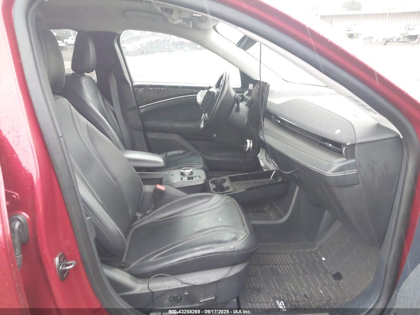 2023 FORD MUSTANG MACH-E PREMIUM - 3FMTK3RM6PMA09433