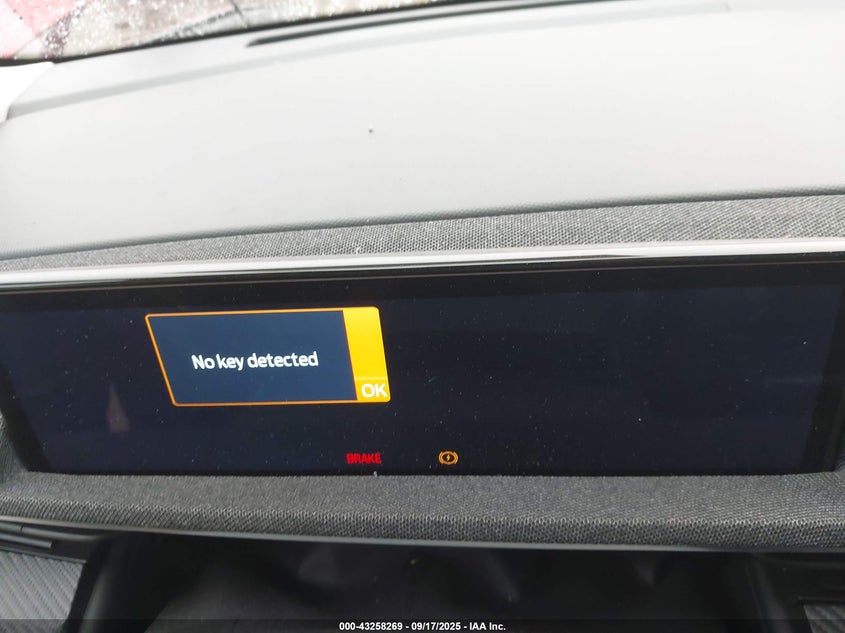 2023 FORD MUSTANG MACH-E PREMIUM - 3FMTK3RM6PMA09433