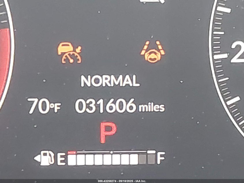 2023 HONDA CR-V LX AWD - 2HKRS4H22PH417048